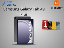 Samsung Galaxy Tab A9+ Graphite 128GB/8GB