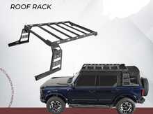 "Ford Bronco" Roof Rack