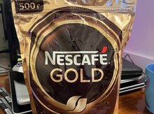 Qəhvə "Nescafe Gold"