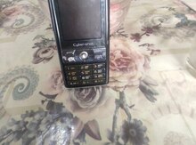Sony Ericsson K850 Quicksilverblack
