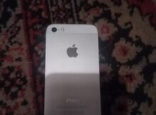 Apple iPhone 5S White/Silver 16GB