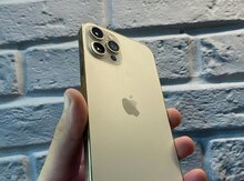 Apple iPhone 12 Pro Max Gold 256GB/6GB