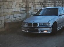 BMW 320, 1997 il