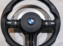 "BMW F10, F30, F15, G30, G20 M" sükanları