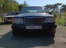 Mercedes E 220, 1994 il
