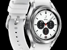 Samsung Galaxy Watch 4 Silver 44mm