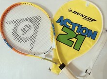 "Dunlop" tennis raketkası