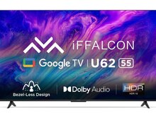Televizor "İFFALCON 55 smart 4K HDR"