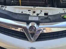 "Opel Astra H" ön radiator barmaqlığı