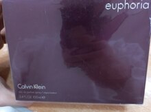 "Calvin Klein Euphoria 100ml 3.4fl" ətri