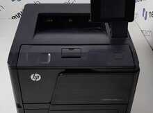 Printer "HP LaserJet Pro 400 m401dn"
