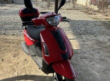 Moped "ZigZag", 2023 il