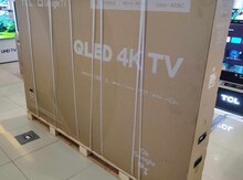 Televizor "TCL QLED 98C735"
