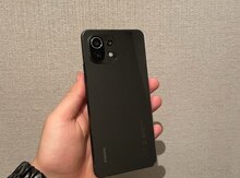 Xiaomi Mi 11 Lite Boba Black 128GB/6GB