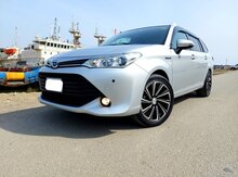 Toyota Corolla, 2016 il