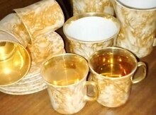 Çay servizi