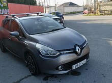 Renault Clio, 2016 il