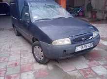 Ford Courier, 1999 il