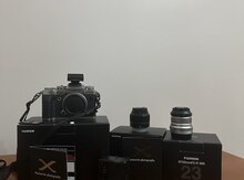 Fotoaparat "Fujifilm X-T3"