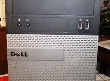 Sistem bloku "DELL Optiplex 390"