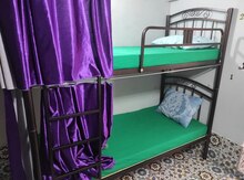 2-otaqlı yeni tikili kirayə verilir, Xalqlar Dostluğu m., 60 m²