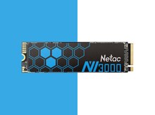Netac SSD NVMe NV3000 250GB