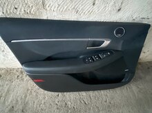 "Hyundai Sonnata" ön qapı hissəsi