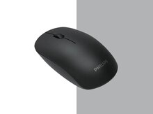 "Philips" wireless mouse M221
