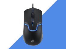 Mouse HP M100 wired