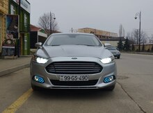 Ford Fusion, 2013 il
