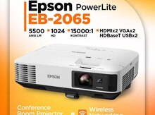 Proyektor "Epson EB 2065"