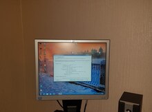 Masaüstü kompüter "HP Pentium"