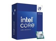 CPU Intel Core i9-14900K 3,2 GHz 24 Nüvə/32 Mövzu LGA 1700 14-cü Nəsil Prosessor 