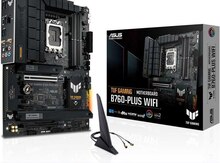 Ana plata "Asus TUF Gaming B760-PLUS WIFI DDR5"