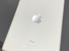 Apple iPad mini White/Silver 16GB