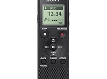 Цифровой монодиктофон  "SONY ICD-PX370"