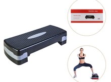 Stepper