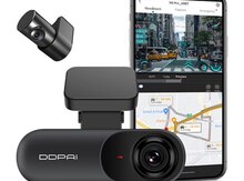 Huawei DDPai Mola N3 Pro GPS