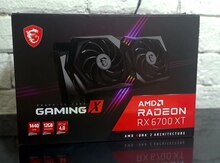 AMD Radeon RX6700 XT