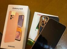 Samsung Galaxy A23 Peach 64GB/4GB