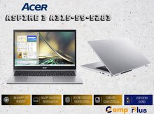 Noutbuk "Acer Aspire 3 A315-59G-5283 | NX.K6WER.008"
