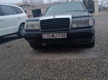 Mercedes E 230, 1992 il