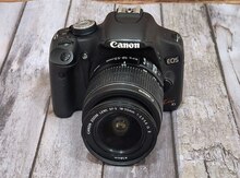 Canon 500D 18-55mm