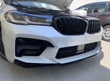 "BMW G30" m5  ön lip