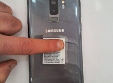Samsung Galaxy S9+ Titanium Gray 64GB/6GB