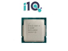 Prosessor "İntel Core i5-10400F"