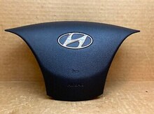 "Hyundai Elantra" hava yastığı