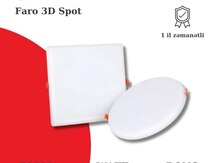 3D spot 