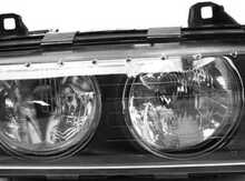 "BMW E36" sağ farası