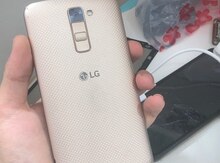 LG K10 (2018) Terra Gold 32GB/3GB